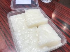 -欢姐伦教糕(北海大道北店)