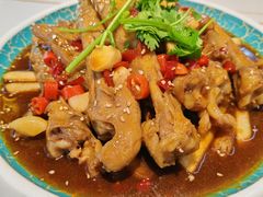 -亿牌牌东北烧烤(博物馆旗舰店)