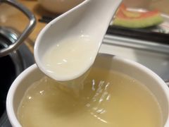 -嬷孙家潮汕牛肉火锅(北京路天河城店)