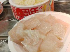 -龍歌自助小火锅(秦淮水游城店)