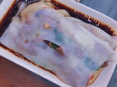 招牌牛肉肠-穗银肠粉店(东川路店)