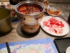 -亚马逊海鲜自助(王府井店)