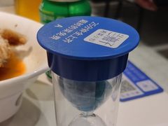 -兰湘子·湘菜小炒(石家庄万象城店)