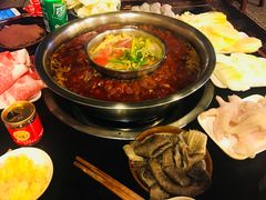 -邓莽子老火锅(中兴路总店)