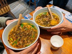 -云味馆·云南菜·云南米线(景田店)