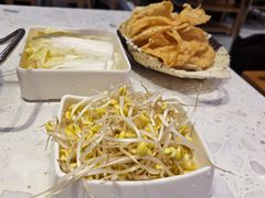 -小城牛事·鲜牛肉火锅(万达店)