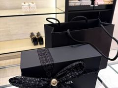 -Chanel(德基广场店)