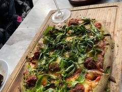 -The Rug Cafe(王府中环店)