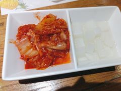 -冰川朝鲜族料理·东北菜(观前店)