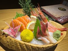 -九酢·海鲜居酒屋