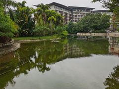 -台山颐和温泉城