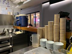 自助取餐区-食之六七·面(朝阳大悦城店)