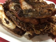 -胖子菜馆(隆昌路店)