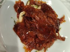 -金枝玉叶上海人家食府(三里河店)