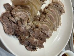 -老吉士酒家(天平路店)