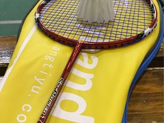 -乐搏汇运动羽毛球馆(力帆体育中心店)