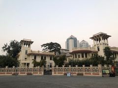 -天津意大利风情旅游区