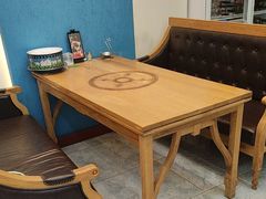 -哈啾嗨·蒙文化主题餐厅(京汉新城店)