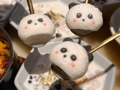 -锦府盐帮·侯宅(五棵松万达店)