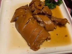 -海市蜃楼花园主题餐厅(石顶店)