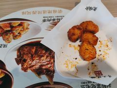 -老碗会·陕西手工面(中心书城店)