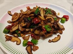 -清真·卡德尔大叔新疆主题餐厅(龙汇路店)