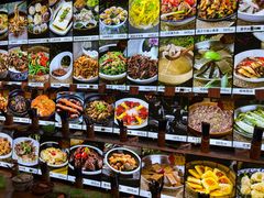 -园林美食城·本土农家菜(杨和镇店)