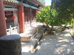 -开封包公祠