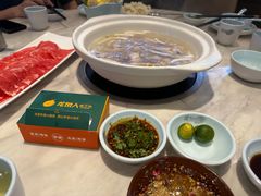 -龙泉人椰子鸡.糟粕醋.海南菜(三亚旗舰店)