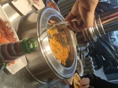 -晓燃地摊烤肉(朝阳双桥店)