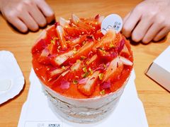 -风甜日暖·星座主题甜点(东二环泰禾店)