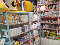 -FAELING PETS美天灵宠物(合生汇店)