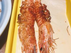 -永红源啤酒·烧烤·海鲜·大排档(青特城店)