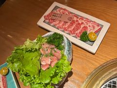 -MIKOMIKO和牛烧肉专门店(南门店)