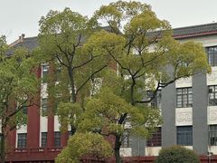 -四川大学(望江校区)