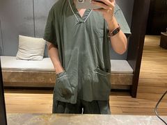 -三谷里·生态水疗空间(五一店)