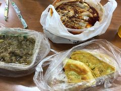 -定家小酥肉·清真(回民街店)