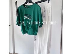 -CLMX(新天地凯德晶萃广场店)