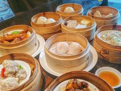 -九里云松·天香餐厅