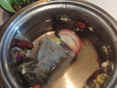 -一叶一世界·素食餐厅(锦华万达店)