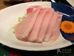 -Mk 泰式自助火锅