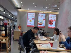 -喜家德虾仁水饺(浦东山姆店)