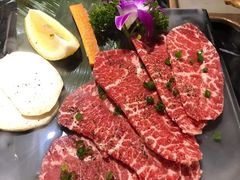 -鹤江桥·红油牛肉粉(SKP店)