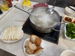 -黑山牛肉汤火锅(花城汇店)