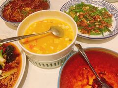 -院8里·小聚园老川菜(九眼桥店)