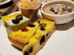 -云尚自助餐厅(佛山南海瞻云酒店)