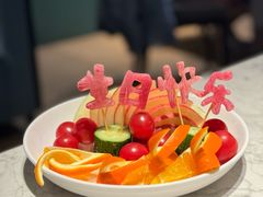 -老兴鲜(黄浦店)
