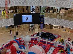 -万达广场(宝山店)