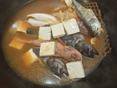 -大杰海鲜锅(基隆路店)
