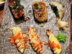 -鸟鹏烧鸟居酒屋(天河领展店)